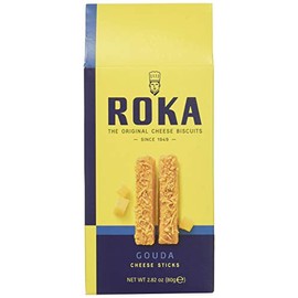 ROKA Gouda Cheese Sticks, 2.82 oz.