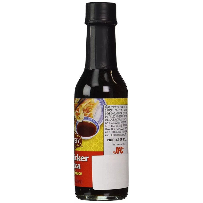 Dynasty Potsticker Gyoza Dipping Sauce - 5 oz