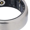 Smart Ring Multifunctional Pedometer Sleep Tracking IP68 Waterproof Fitness Ring