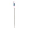 Thermco ACC310DIG Laboratory Long Stem Digital Thermometer, 8" Stem Length,