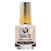 Seche Top Coat Efecto Diamante Gold 14.8ml