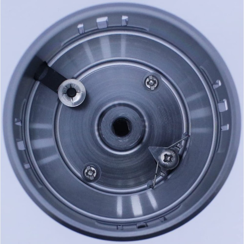 Genuine Part 21 NASKY 2500HG Spool Pair Part No 10TBJ