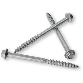 Simpson Strong-Tie SD9112R500 #9 x 1-1/2" Structural Screw 500ct