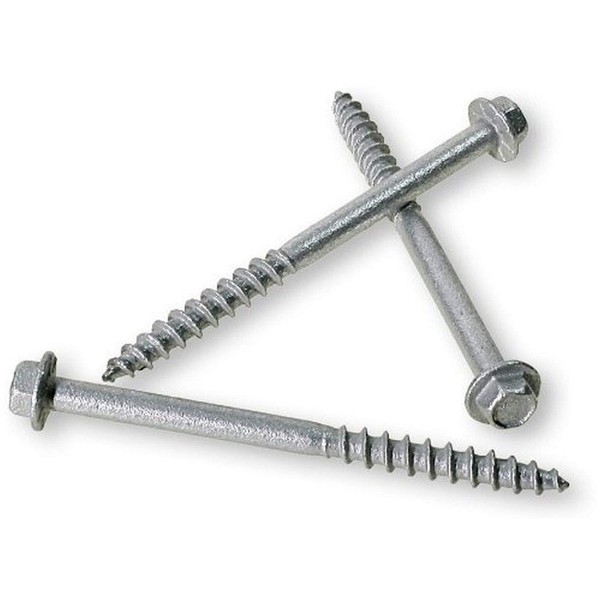 Simpson Strong-Tie SD9112R500 #9 x 1-1/2" Structural Screw 500ct
