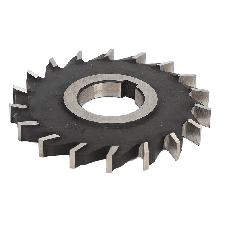 Milling Cutter High Speed Steel Fine Punching Large Cut Out