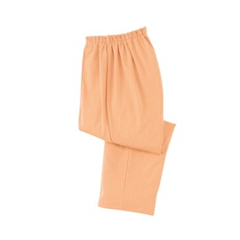 Tombow / KIRAKU CR860 Rehabilitation Pants, L, Orange