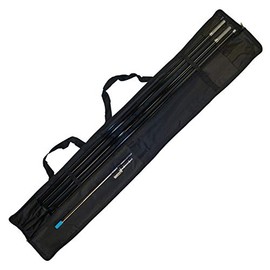 Vacation Bible School Complete Ground Spike Feather Flag kit