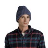BUFF Knitted & Fleece Beanie Kim Water Unisex Adult