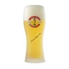Blanche De Bruxelles Wheat Beer Frosted Glass - Set of
