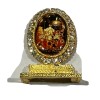 Goddess Durga | Jai MATA Di for Car Dashboard (