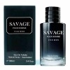 Generic Savage for Men- 100 ml 3.4 oz - Perfume