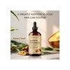 Aceite Majestic Pure Batana Para Nutrir, Fortalecer, Dar Vol