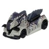 Jurassic World Hot Wheels Dominion Giganotosaurus