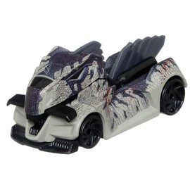 Jurassic World Hot Wheels Dominion Giganotosaurus