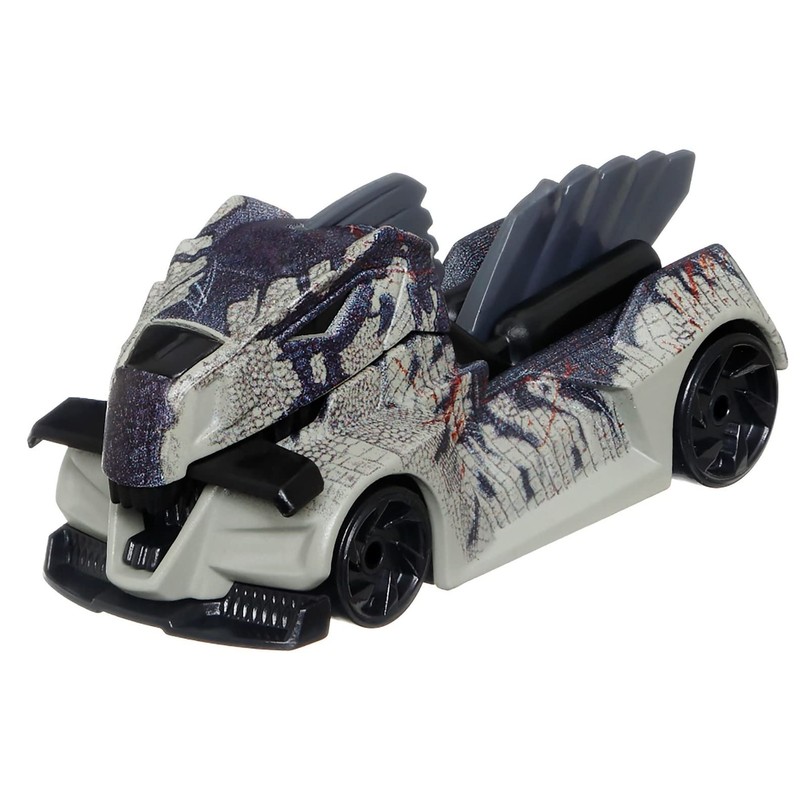 Jurassic World Hot Wheels Dominion Giganotosaurus