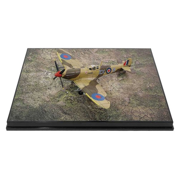 Forces of Valor 1:72 British Superm. Spitfire Mk.IX RAF -
