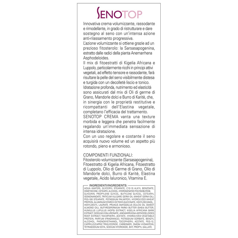 TONG-IL Body Cream 125 ml