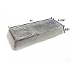 RotoMetals Rotonickel Tin Based Babbitt Ingot Grade 2