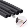 1/2 Inch 10Ft 3:1 Waterproof Heat Shrink Tubing,Marine Grade Shrink