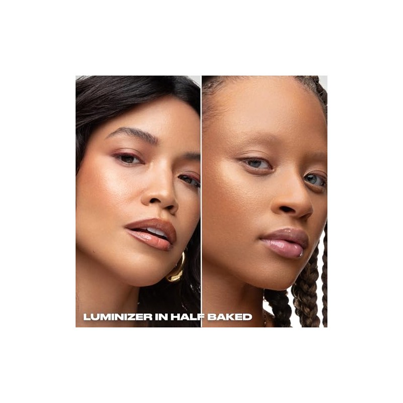 Urban Decay Face Bond Luminizer – Iluminador Líquido, Glow Radiante