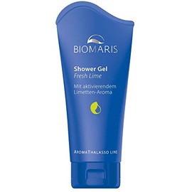 Biomaris Shower gel Fresh Lime