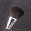 Vela.Yue Double-End Foundation Brush Concealer Brush Lucite Handle Make Up