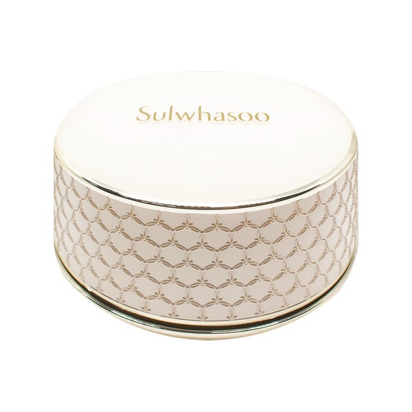 Sulwhasoo [Department Store Same Genuine] Sulwhasoo Perfecting Powder 20g, No.