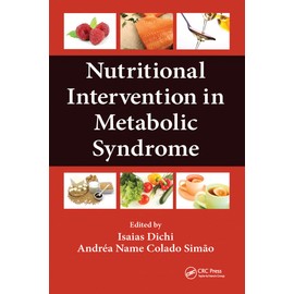 Nutritional Intervention in Metabolic Syndrome