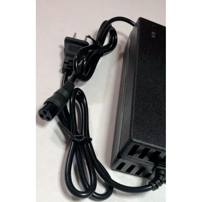 coming data fast 5A battery charger for Leoout T85 60v