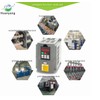 Huanyang VFD,Single to 3 Phase,Variable Frequency Drive,3kW 4HP 220V-230V Input/Output