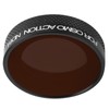 Optical Glass ND Lens Filter High Definition Protective Filter for