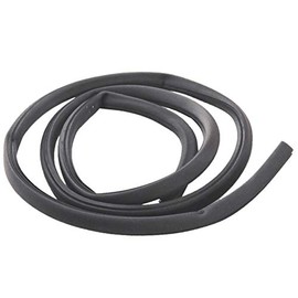 Compatible Tub Gasket for Crosley CDBE566AQ1, CDBE566AS0, CDBE566AS1, CDB600KS1B, CDB600KW0 Dishwasher's