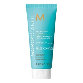 Loción Suavizante Para Cabello Rizado 75 Ml Con Aceite De Ar