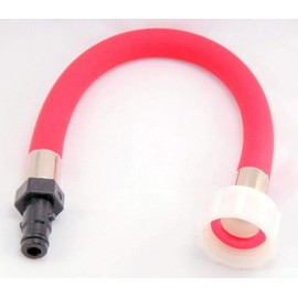 Atlantis A8582R Flush Kit