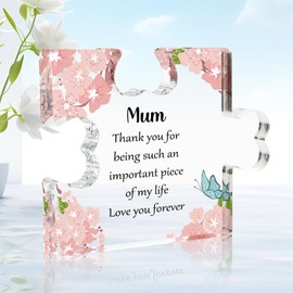 Mum Birthday Gifts For Mum Gifts Acrylic The Mummy Birthday Gifts For Mum Presents For Mum Gifts For Mum On Her Birthday Presents For Mum For Mum Presents For Mums Birthday Gifts
