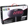 Rubik’s Cube, Timer Stand, Clear Display Device for WCA Speedcubers,