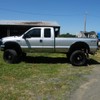 PIT66 Fender Flares, Compatible With 1999-2007 Ford F250 F350 Super