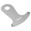 3 x TopsTools Stainless Steel RVSCSW_3 13mm HEX Fitting Multi