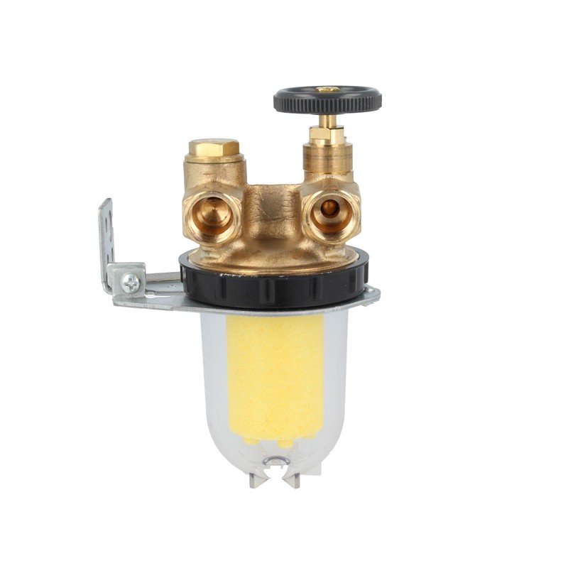 Oventrop 2120561 Oilpur 2120561 Fuel Oil Filter, See Description