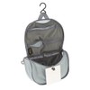 Sea To Summit Ultra-SIL Hanging Toiletry Bag Small Grau - Ultraleichter wasserabweisender Kulturbeutel, GrÃ¶Ãe One Size -