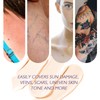 Tattoo Concealer Body Coverage Perfector Tattoo Cover Waterproof Foundation Long
