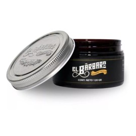 El Barbaro Cera Peinar El Bárbaro 120g