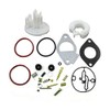 Carburetor Kit for Briggs & Stratton Craftsman, & Many more