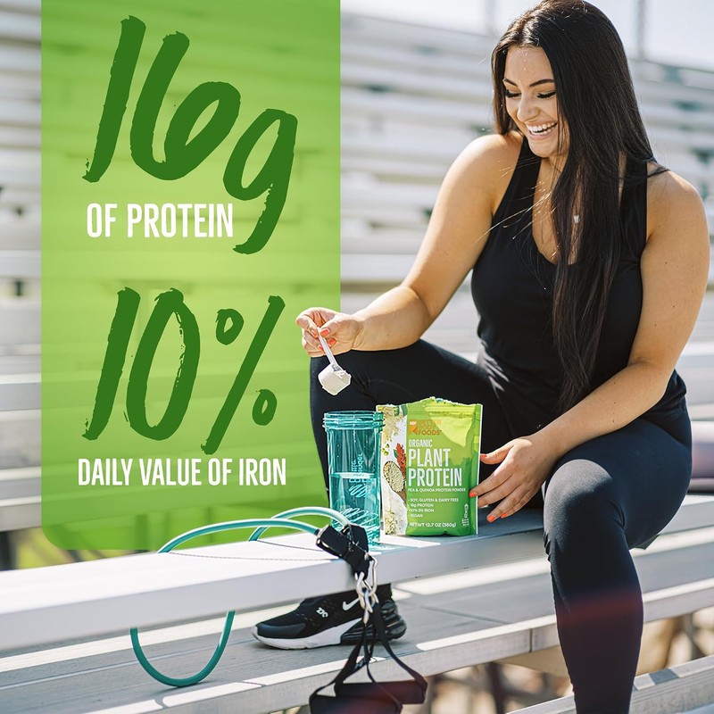 LivFit Superfood en polvo