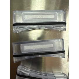 ZELTIQ 13 Pcs ZELTIQ CoolSculpting CoolMini Gel Trap And Tool Small Size