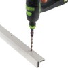 Festool 493438 Twist Drill bit HSS D 3,5/39 M/10, Multi-Colour
