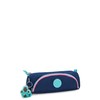 Kipling Cute Medium pencase, Pouches, Cases, Resort Navy (Blue)