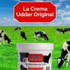 UDDERLY SMOOTH NonGreasy Crema hidratante para manos y cuerpo, 1