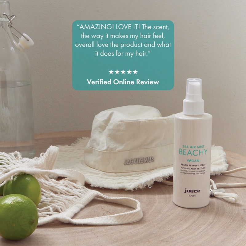 Juuce Sea Air Mist 200ml