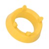 5Pcs Round Ball Display Stand Plastic Ball Holder for Football